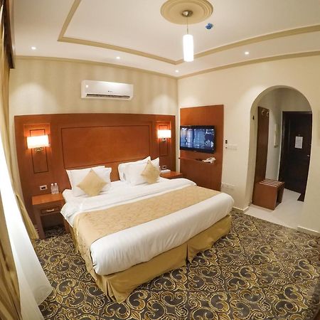 الشقق الفندقية جدةفي  إسكان الريم للوحدات السكنية المفروشة الغرفة الصورة