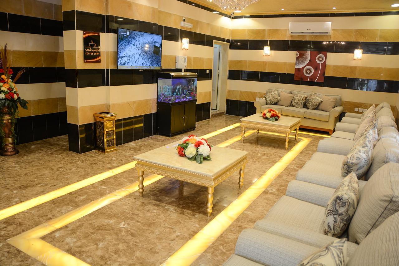 الشقق الفندقية جدةفي  إسكان الريم للوحدات السكنية المفروشة المظهر الخارجي الصورة